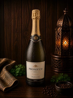 Prosecco (0,75 L)