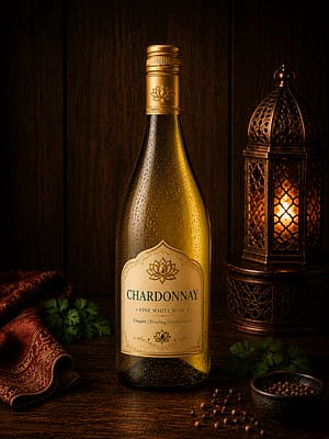 Chardonnay (0,75 L)
