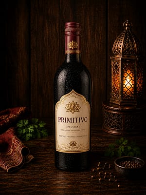 Primitivo (0,75 L)