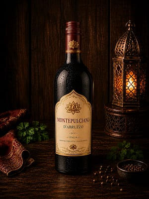 Montepulciano (0,75 L)