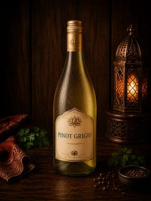 Pinot Grigio (0,75 L)