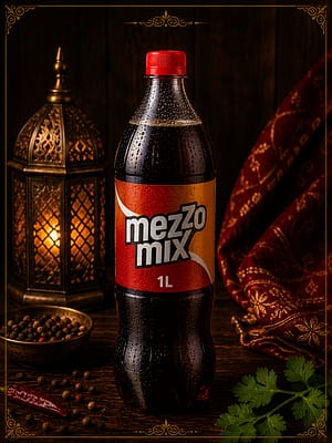 Mezzo Mix (1 L)