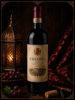 Chianti (0,75 L)